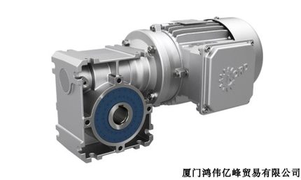 德国NORD铝合金SI蜗轮蜗杆减速电机 /PRODUCT DISPLAY原装进口