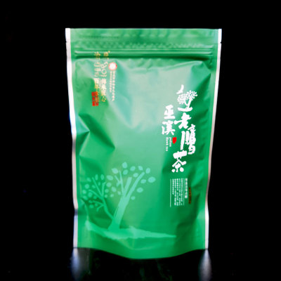 重庆巫溪老鹰茶袋装老荫茶茶叶