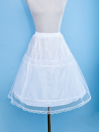 喜之源儿童裙撑暴力可爱蓬蓬