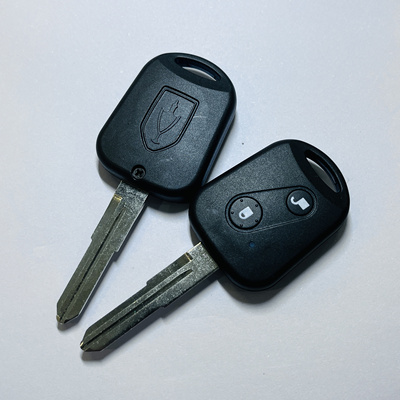 金杯小海狮X30货车T30T32T5T52原装遥控钥匙直柄中控钥匙坯