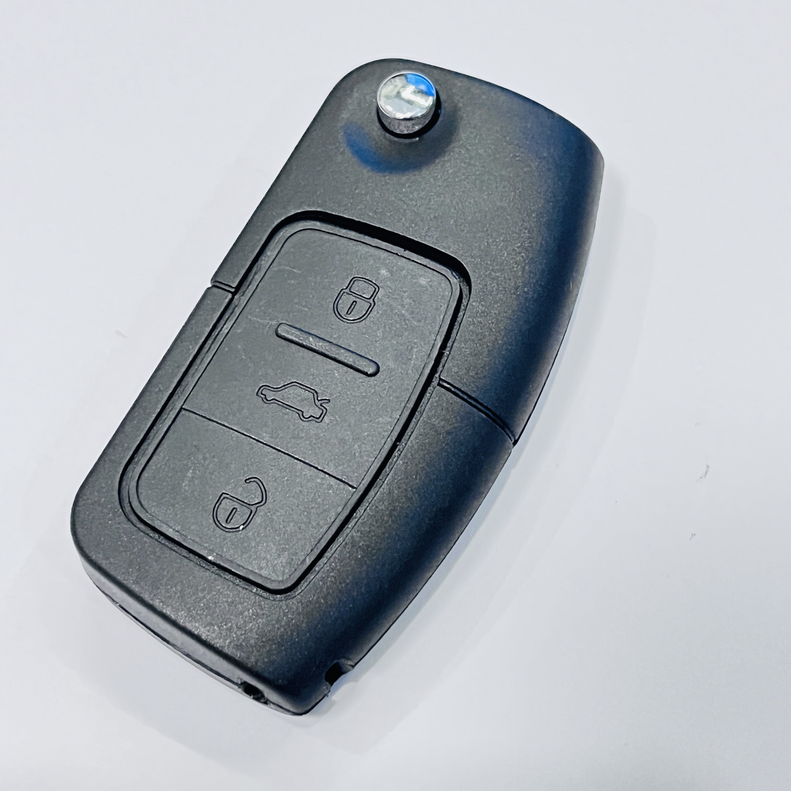 福气启腾EX80  V60  遥控钥匙  遥控芯片 折叠遥控钥匙 原厂配件