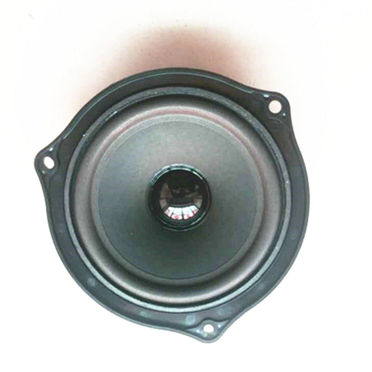 幻速音响喇叭s6车门扬声器改装