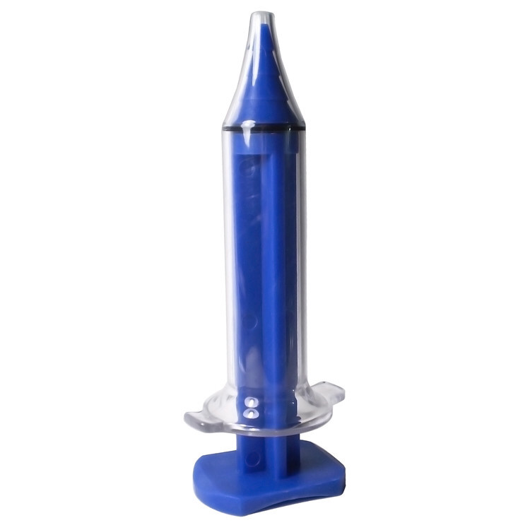 助听器取耳模注射器耳样膏耳印材料  注射枪注射管 耳机助听器DIY