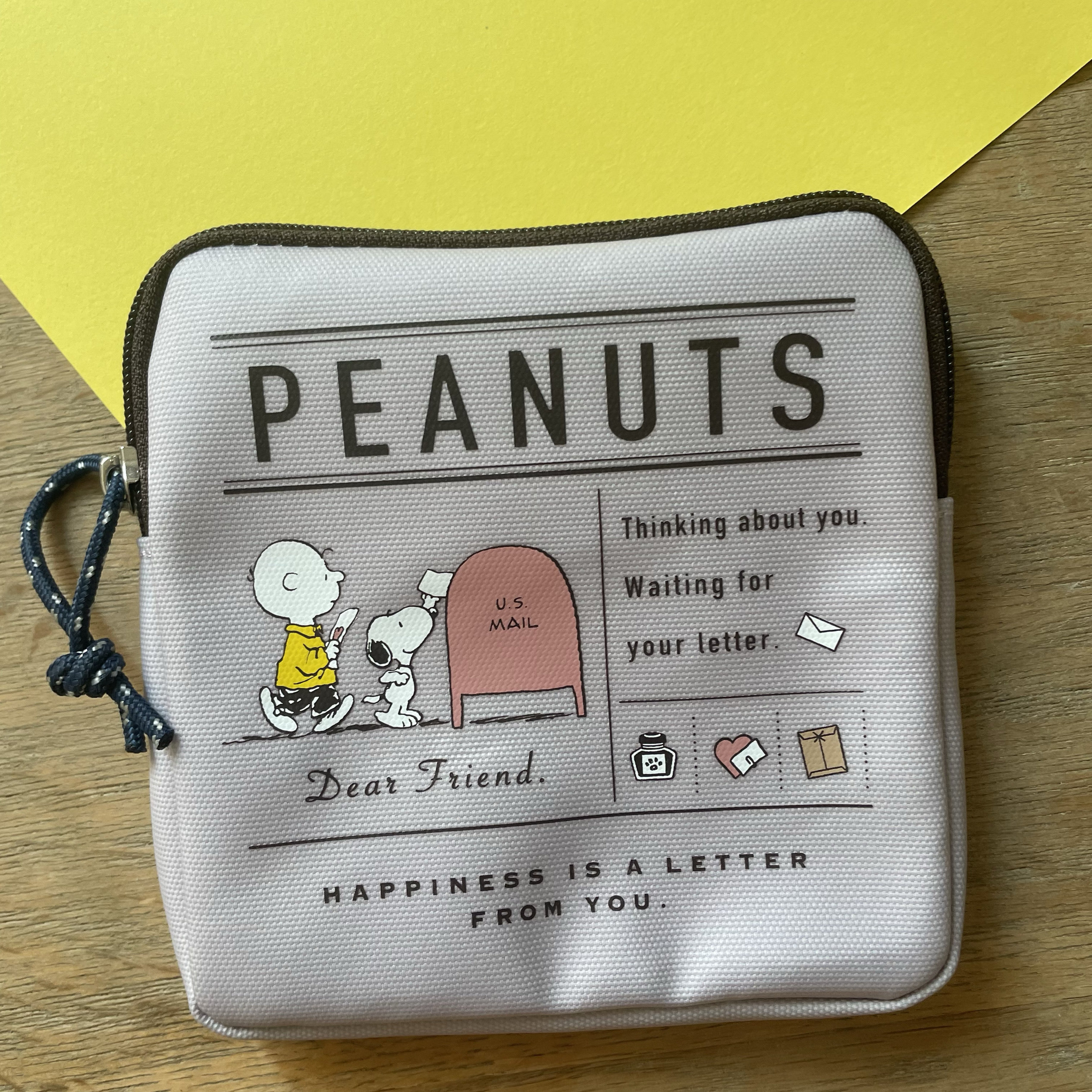 日系防水卫生巾收纳包可爱卡通学生姨妈巾包便携卫生棉包杂物包,收纳整理,其他收纳袋,淘宝优惠券,粉丝福利购,淘宝优惠卷