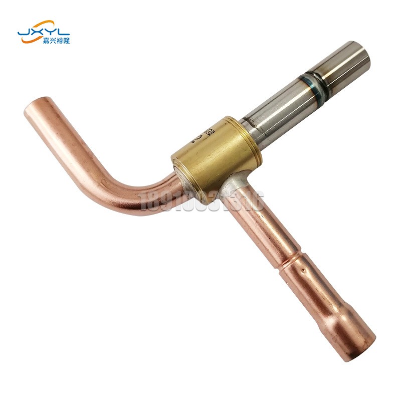 鹭宫冷藏快开电磁阀EPV-1730DQ32