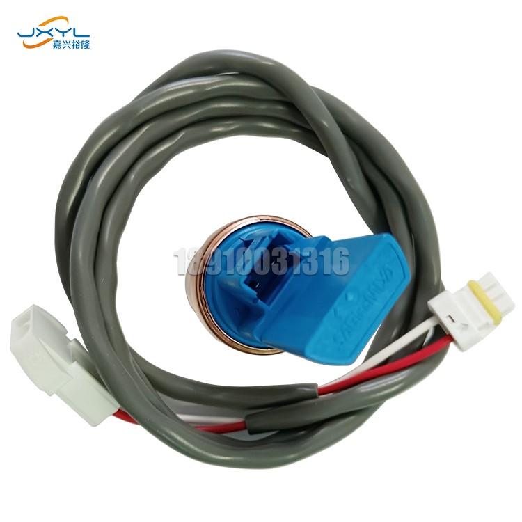 鹭宫压力传感器XSK-AC10I-232空气能热泵空调制冷配件电流输出