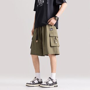 控价49.9元 新款 5分裤 8XL大爆款