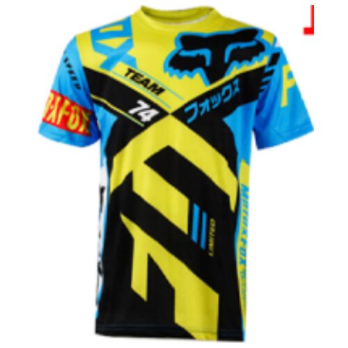 骑行服速降服机车骑士服motogp