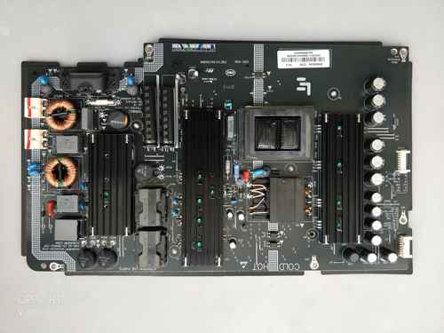 乐视超4 L654UCC1 L554UCC1电源板 SHG5503A-215E 25-DB4602-X2P