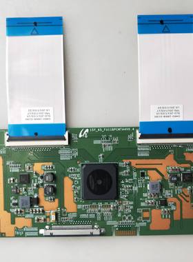 小米 L65M5-AZ L65M4-AQ 65A950CS逻辑板 15Y-65-FU11BPCMTA4V0.4