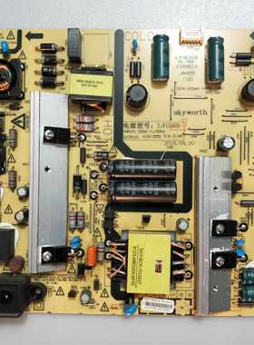 创维K49 49G6 K50 49E6000电源板 168P-L4U021-00 L4U021-0030