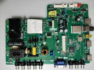 TCL L40F3301B主板 MS180P TP.VST69D.PB772 屏 LVF400SS0T E2