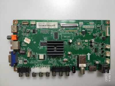 长虹LED39C2080I主板 JUC7.820.00086623 配屏 M390X13-E1-A