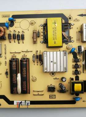 TCL L32F3200B L32E5300A 电源板 40-P081C0-PWD1XG PE081CO