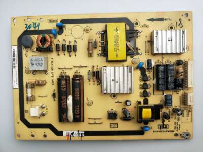 TCL L32F3200B L32E5300A 电源板 40-P081C0-PWD1XG PE081CO