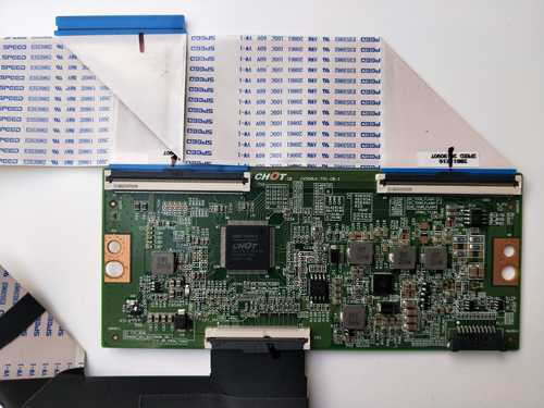 SC50D逻辑板CV500U1-T01-CB-1