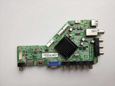 AOC LE42D3150/80主板 715G6682-M01-000-004K 屏TPT420H2-DUJSGE