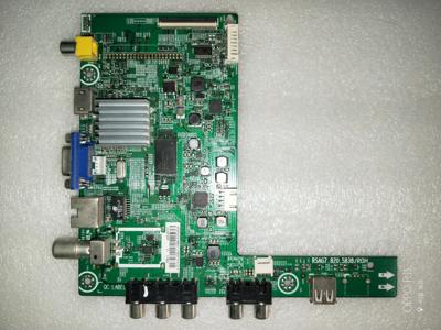 海信LED32K30JD (BOM23)178655主板 RSAG7.820.5838 屏 HD315DH