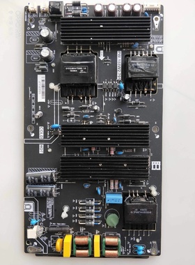 暴风B55C51 55X 电源板 PW.188W2.791 81-PBE055-BF01 九成新