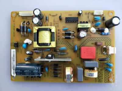 长虹LED39C2000I 2080i 电源板 HSU25D-2M8 210 XR7.820.285V1.1