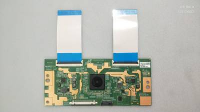 海信LED40K300U LED48EC520UA 48K300U逻辑板 FU11BPCMTA3V0.1