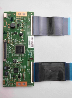 创维 55Q5A L55M5-5A L55M6-5 55M7 65E55A 逻辑板 6870C-0769A