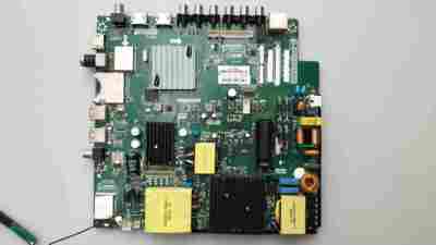 55PUF6281主板TP.MS638.PC821