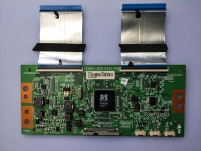 海信LED55EC720US 43EC660US逻辑板 RSAG7.820.6930
