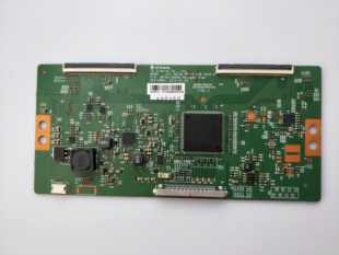55X9800U逻辑板 创维42E710U 49E710U 55K380U 0505A 6870C