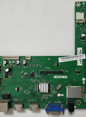 长虹LED42538N主板 T.MS880.701屏 K420WD7