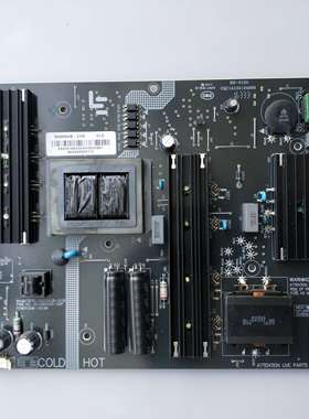 H乐视L554UCNN L553C1 L653I0电源板 SHG5502B-215E SHG5502A-215