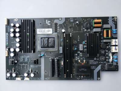 H乐视L554UCNN L553C1 L653I0电源板 SHG5502B-215E SHG5502A-215