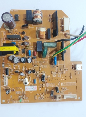 大金空调风管机KFR-25F/BP(FDXS25GAV2C)内机板 2P131149-1 EX549