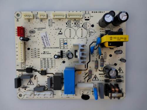 冰箱电脑版BCD-416POWER007
