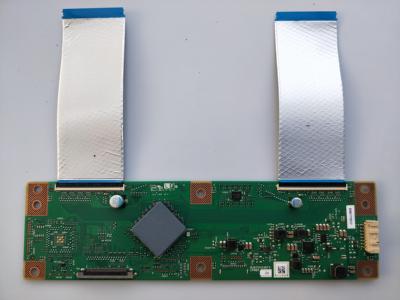 H夏普60SU465A 60SU660A 60SU560A 60TX7008A逻辑板RUNTK0246FV Z