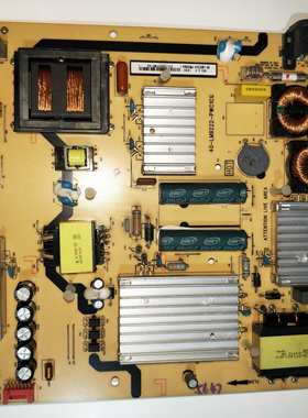 TCL L55P1-CF D55A9C D55A930C电源板 40-LM9222-PWC1CG