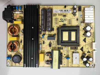 TCL D58A620U L58E5800A-UD电源板 SHLD5801F-101H 81-PWE058-H01