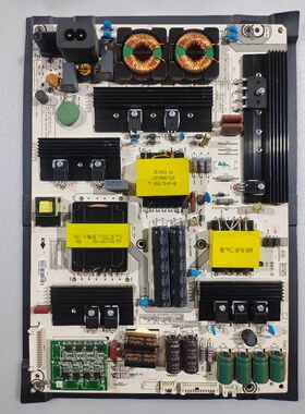 海信LED65EC880UCQ 65MU8600UC电源 RSAG7.820.6675 HLL-6070WK