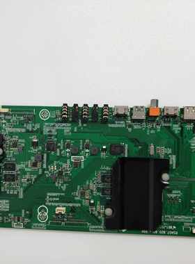 海信LED65XT810X3DU主板 RSAG7.820.6014 (175675) 屏LTA650FW01