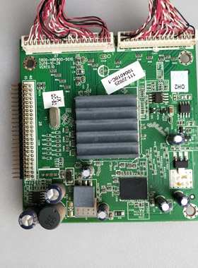 创维42E60HR 46E60HR 55E60HR倍频板 5800-H8K800-0010