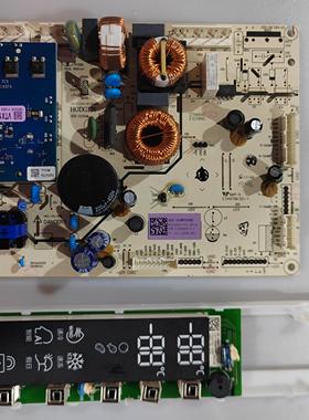 海信容声冰箱BCD-330/319/321WTDGVBP主板2030656 显示板 1973584
