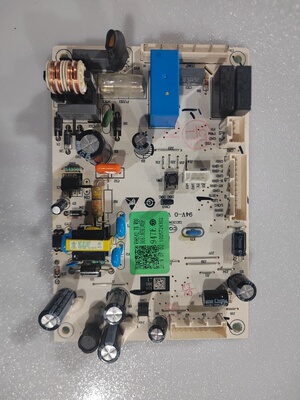 适用海尔冰箱BCD-215WDGW 215WDGC主板 0061800346 A /F/D/H/B