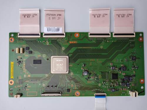 55HX850逻辑板1P-111CX00-4010