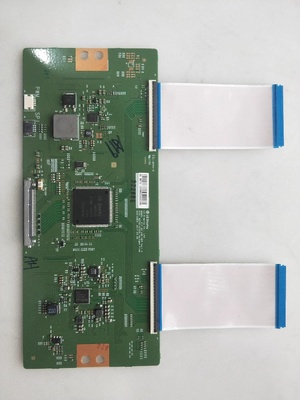 创维65G7 LED65EC500U 65M9 65N3000U 65GM1逻辑板 6870C-0740A