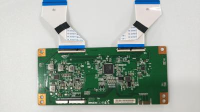 创维 58K5C 58V20 58F5 58G2A逻辑板 MACDJ4E11