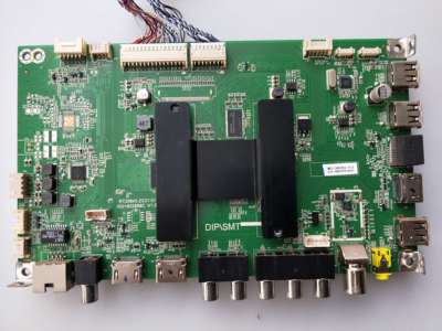 RT29840-ZC01-01主板Haier/海尔