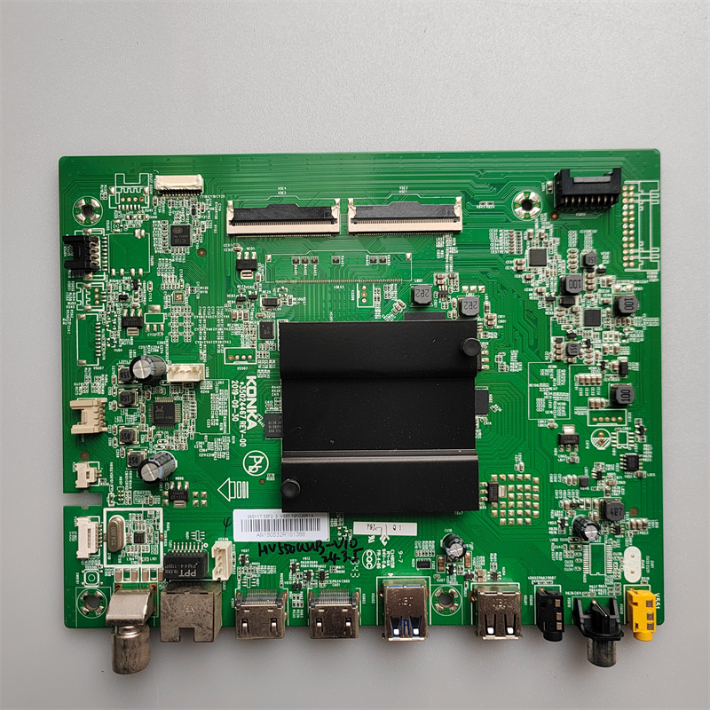 康佳LED55F2 LED55U5 LED65X5MZ1 LED65U5主板35024467 屏 2651YT