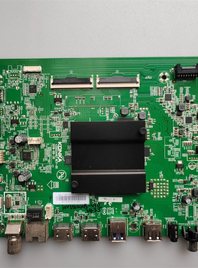 康佳LED55F2 LED55U5 LED65X5MZ1 LED65U5主板35024467 屏 2651YT