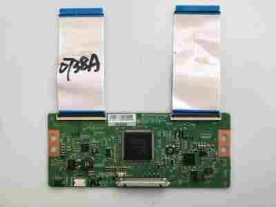 55EM55G3逻辑板6870C-0738A