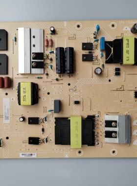 适用于飞利浦70PUF6894 75PUF7295电源板 715GA025-P02-005-003M